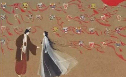 大话西游里的经典台词?