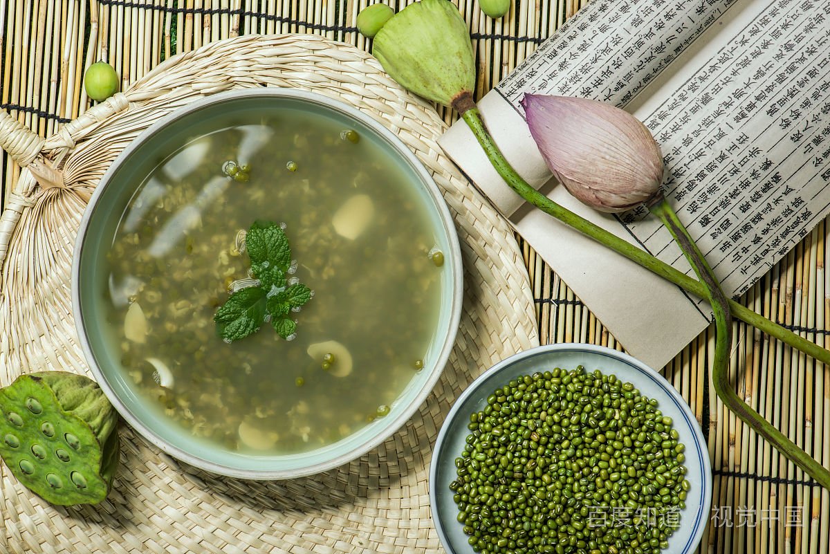 夏天喝什么饮料最好