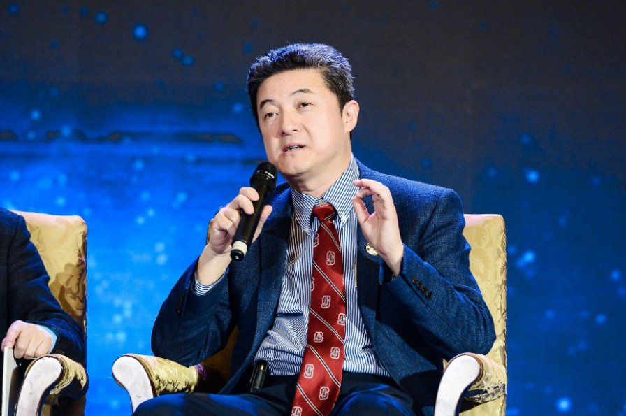 张首晟为什么活不了