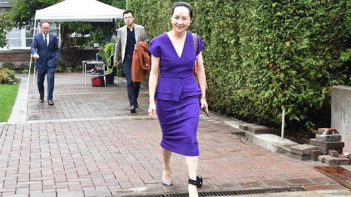 被捕1000多天后，孟晚舟获释回国，案件的始末有何详情？