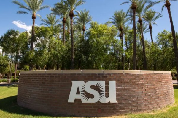asu是美国哪所大学？