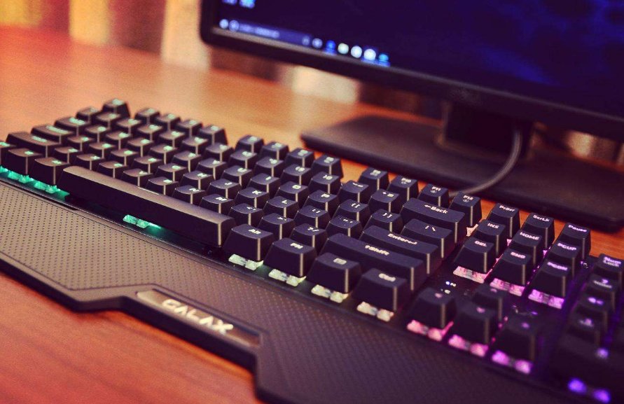 键盘上backspace是什么键