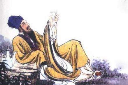 不为五斗米折腰 原文