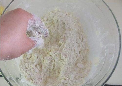 酥皮的做法及配方是什么?