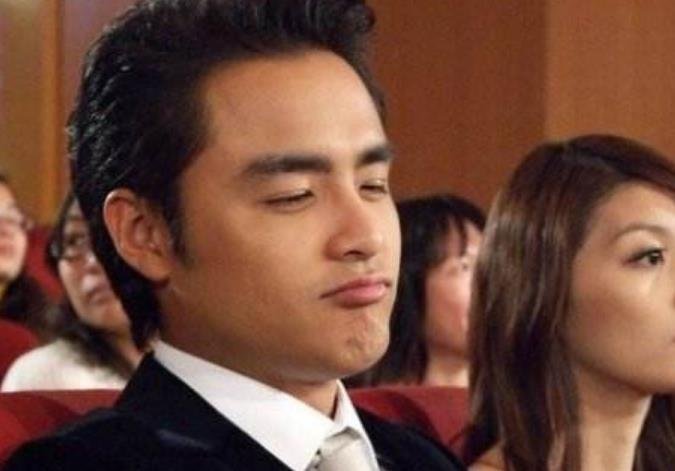 之前很火的台湾偶像剧，你都知道哪几部？