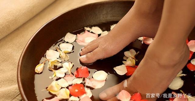 泡脚有哪些好处呢?
