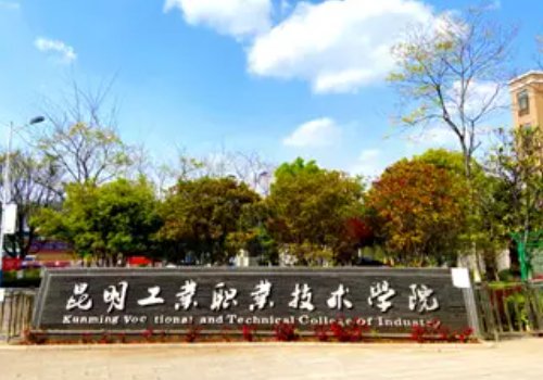 云南省专科学校排名