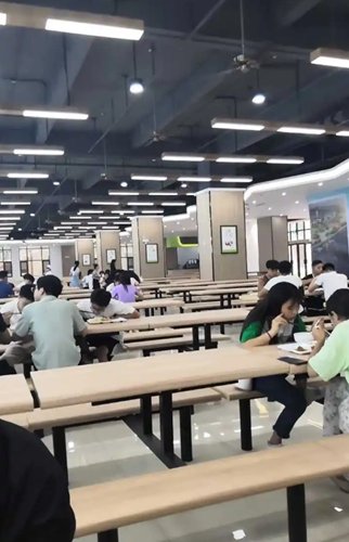 河南科技学院新科学院怎么样