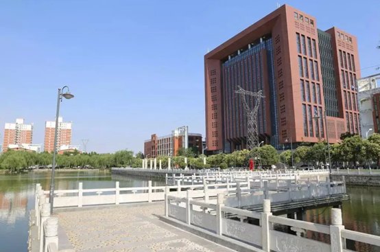 河南科技学院新科学院怎么样