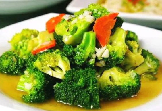 简单健康减肥食谱有哪些?