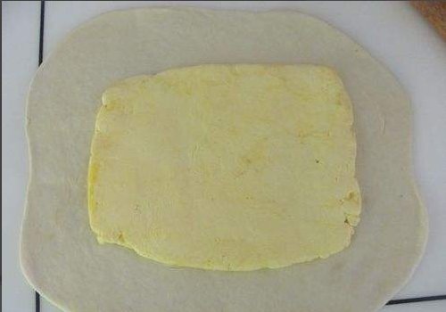 酥皮的做法及配方是什么?