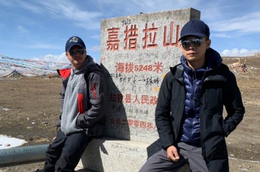 《攀登者》是根据什么真实事件改编的?