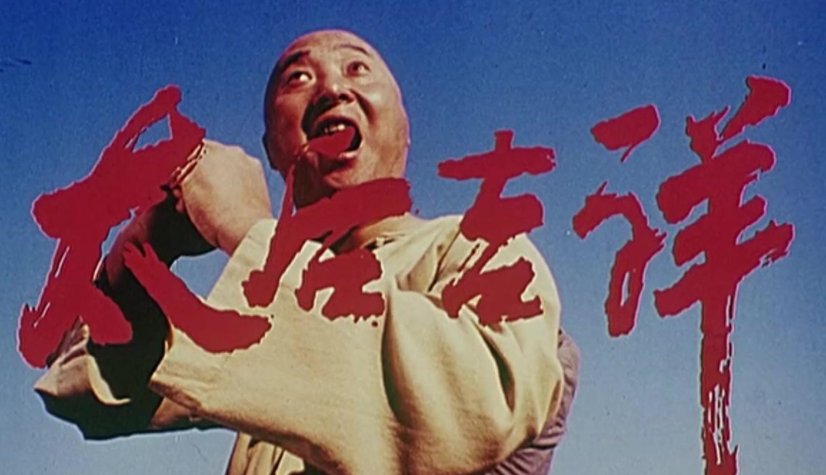 太后吉祥讲了一个什么事