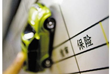 车险怎么买?