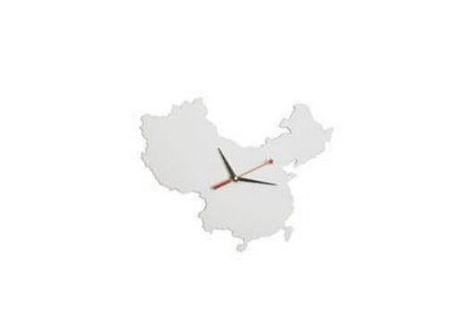 中国时间以哪里为标准