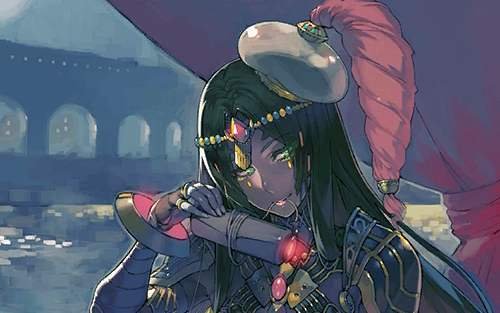 什么是山鲁佐德情结？