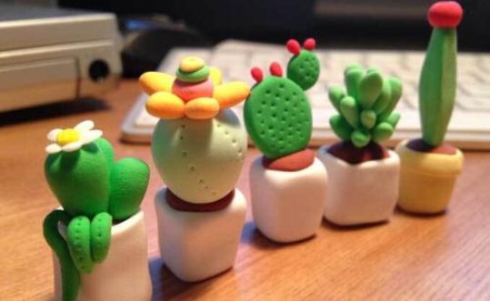 橡皮泥是什么做的？