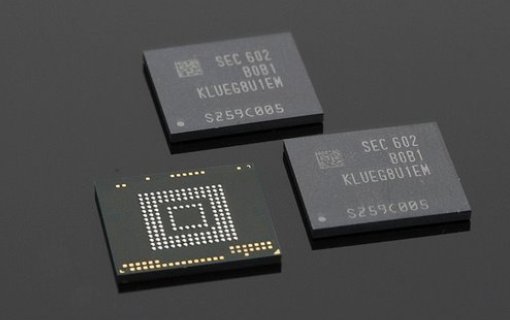 EMMC是什么、什么是eMMC