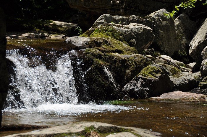 长期喝山泉水对身体有害吗？