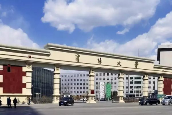 辽宁专升本学校有哪些学校？