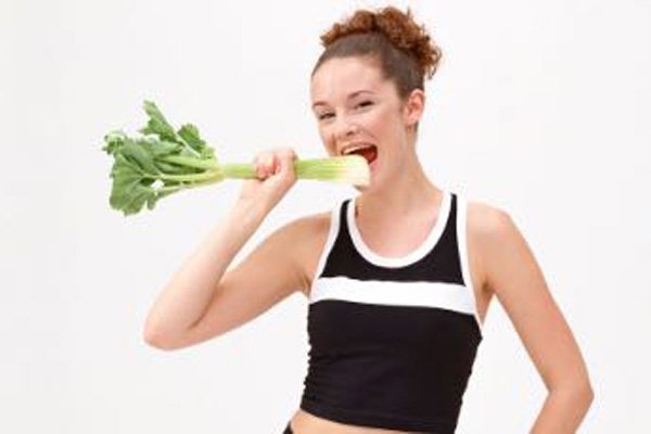 一周瘦20斤残忍法?