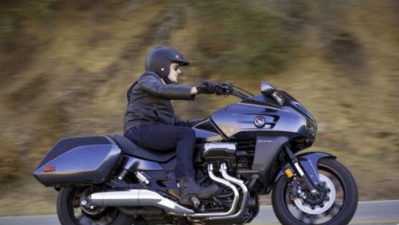 什么是地平线摩托车