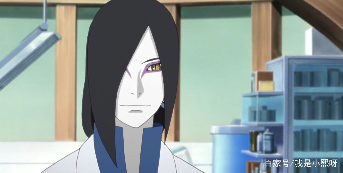 《火影忍者》中，赤砂之蝎有杀了大蛇丸的实力吗？