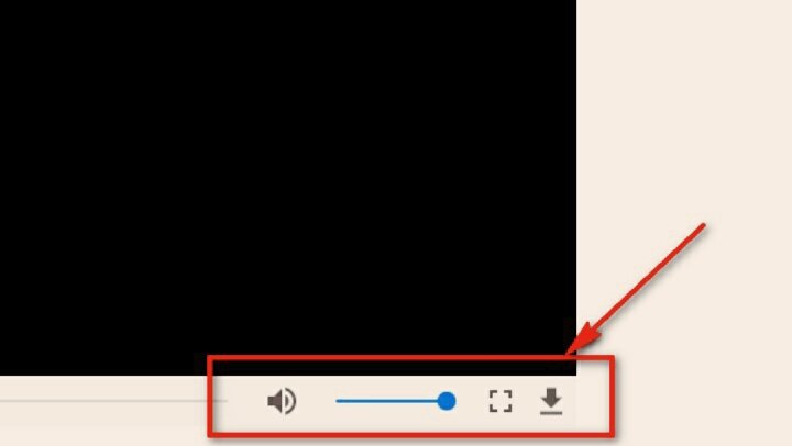 怎样在网页中播放视频 ?