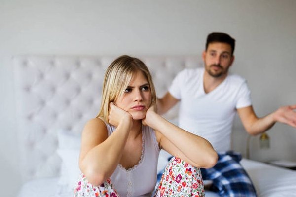 发现男朋友出轨应该怎么办？