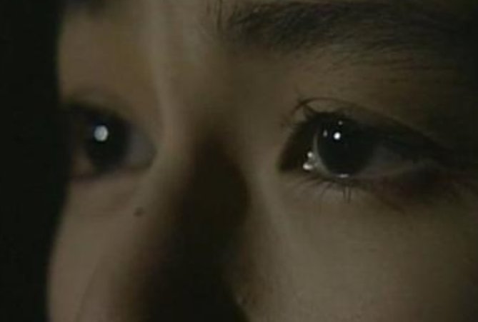 左眼跳灾，右眼跳财？