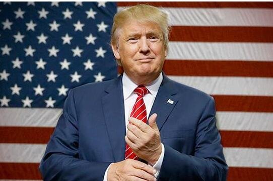 特朗普打算重返TPP安倍怎么说？