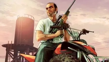 侠盗飞车圣安地列斯女友地点在哪里？