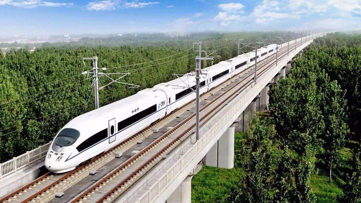 雄安新区与香港高铁直通，给你带来了哪些方便？