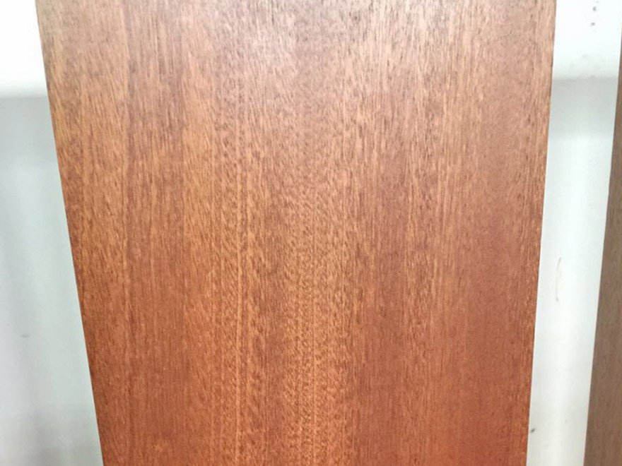 沙比利木材的优缺点