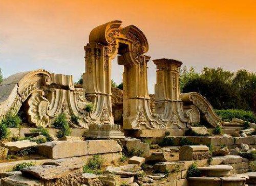 中国历史纪录片前十名都是哪些?