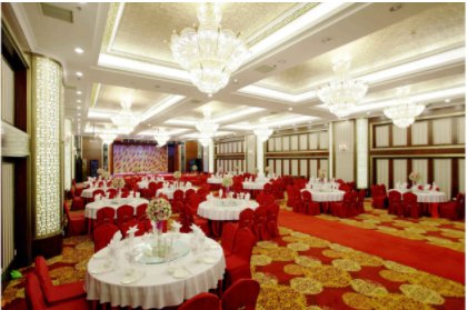 宴会有几种形式?