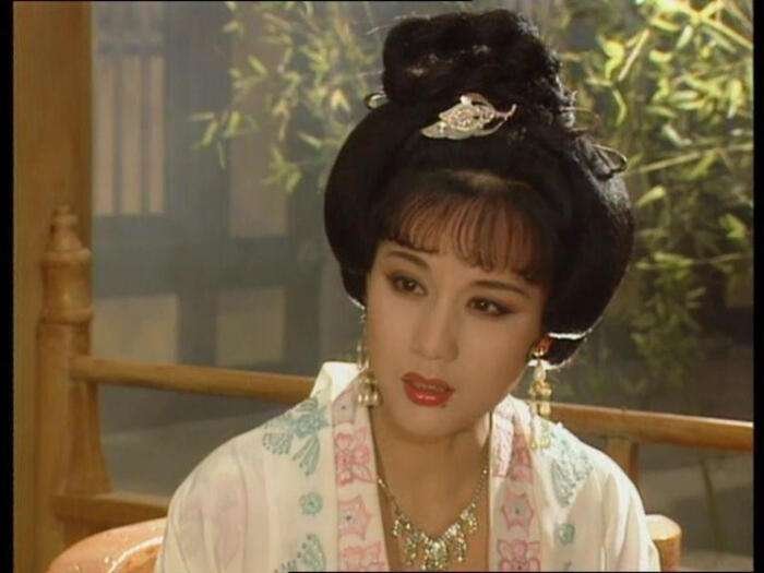 演员李建群什么病去世？