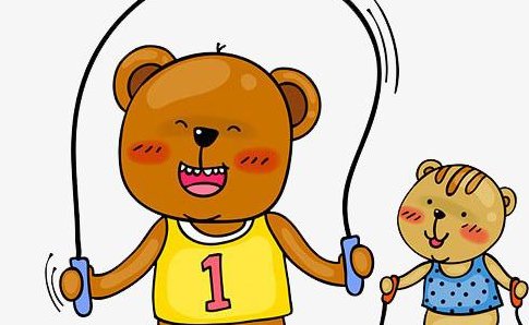 跳绳的正确方法与技巧是什么?