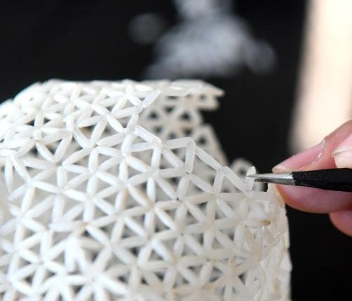 小伙重拾失传高楼米线绝活，高楼米线有什么典故吗？