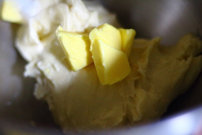 怎样用电烤箱做面包