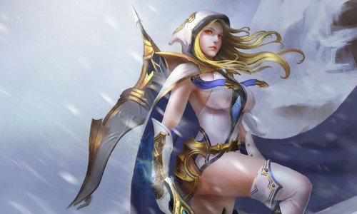 求十大手机游戏排行榜，有哪些比较推荐的？