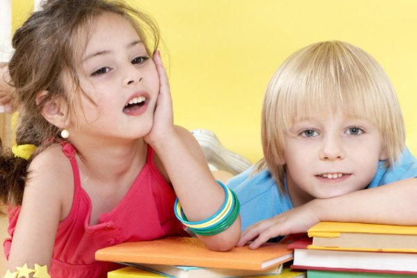 小学生早恋，家长该如何处理？