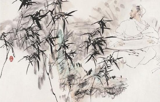 王维的古诗有哪些?