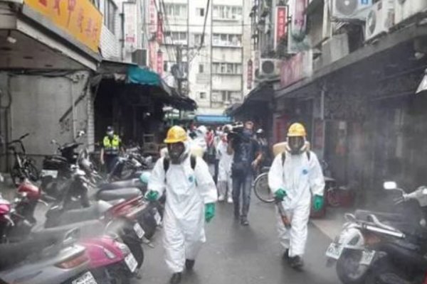 台湾新增334例本土确诊病例,台湾的疫情为何变得这么严重?