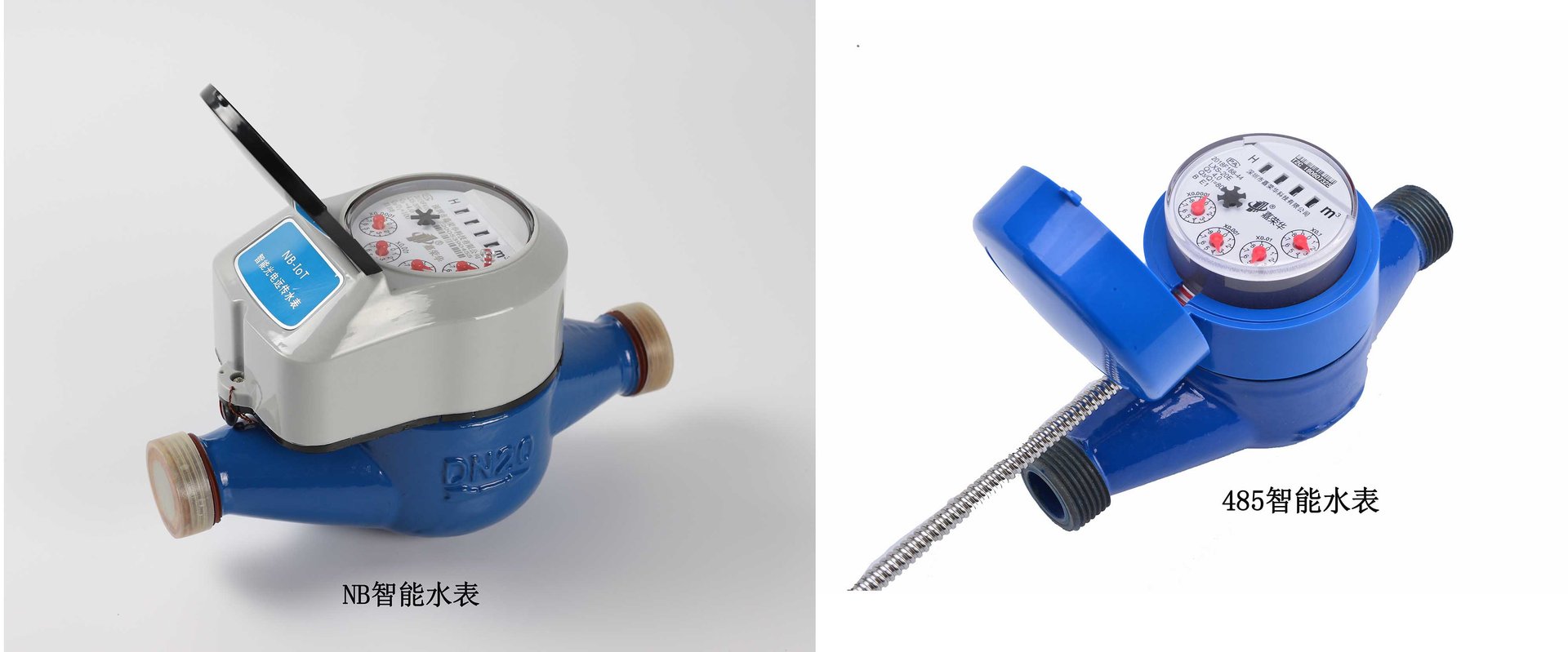 智能水表和普通水表相比较有哪些优势