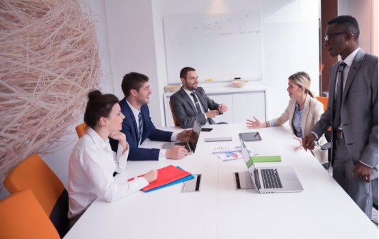 员工福利主要包括哪些？