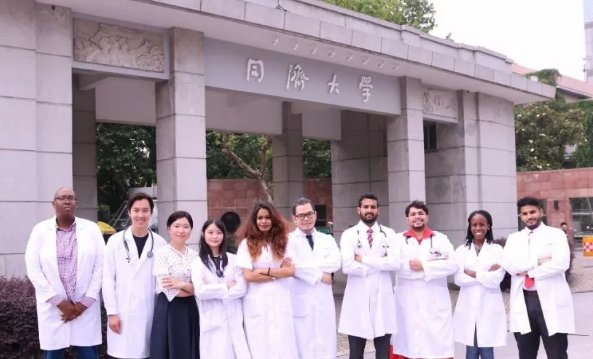 同济大学医学院怎么样?