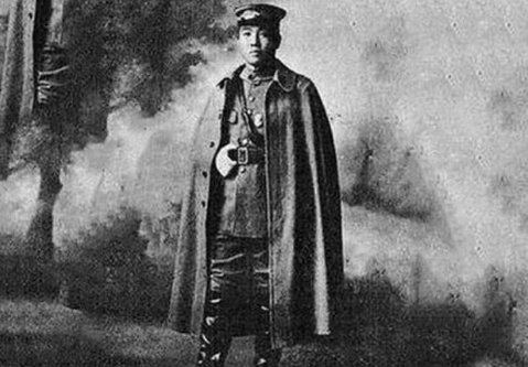 历史上的郭松龄到底是怎样的一个人呢?