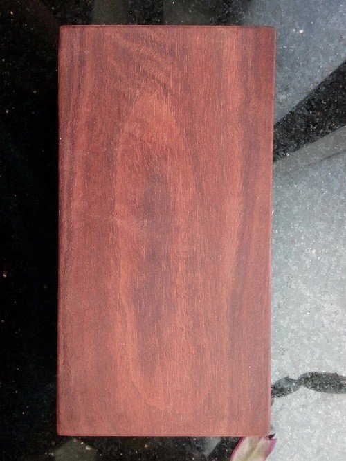 血檀是不是红木？