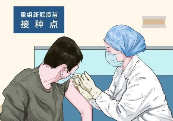 接种新冠疫苗后不得带走按压棉签？